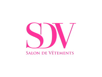 Salon de Vêtements logo design by gcreatives
