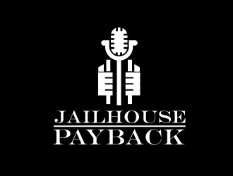 Jailhouse Payback logo design by uttam