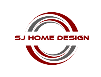 Sj Home Design  logo design by Greenlight