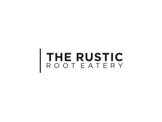 The Rustic Root Eatery logo design by superiors