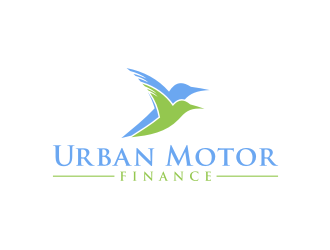 Urban Motor Finance logo design by nurul_rizkon