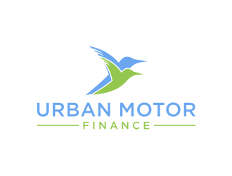 Urban Motor Finance logo design by nurul_rizkon