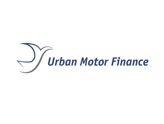 Urban Motor Finance logo design by Webphixo