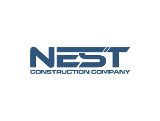 Nest Construction Company logo design by andayani*