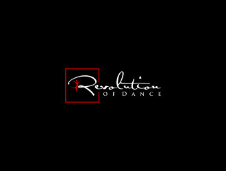 Revolution of Dance (RoD) logo design by ammad