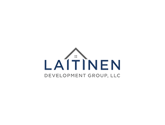 Laitinen Development Group, LLC logo design by blackcane