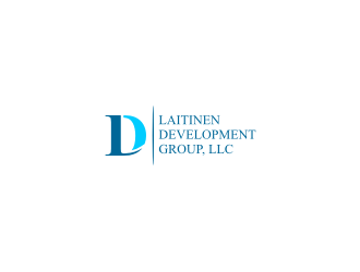 Laitinen Development Group, LLC logo design by logitec