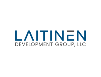 Laitinen Development Group, LLC logo design by lexipej