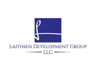 Laitinen Development Group, LLC logo design by Greenlight