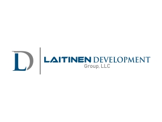 Laitinen Development Group, LLC logo design by amazing