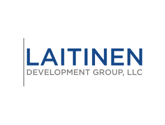 Laitinen Development Group, LLC logo design by Shina