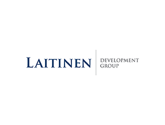 Laitinen Development Group, LLC logo design by SkyJuice0208