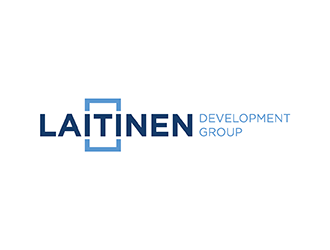 Laitinen Development Group, LLC logo design by SkyJuice0208