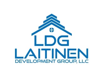 Laitinen Development Group, LLC logo design by sarfaraz