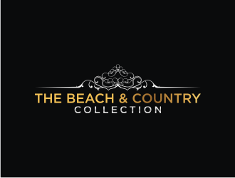 The Beach & Country Collection logo design by andayani*
