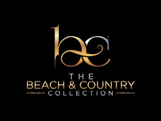 The Beach & Country Collection logo design by uttam