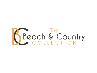 The Beach & Country Collection logo design by BrightARTS