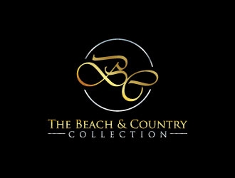The Beach & Country Collection logo design by uttam