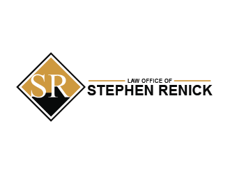 Law Office of Stephen Renick logo design by czars