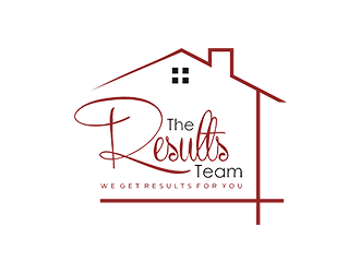 The Results Team by Diane logo design by checx