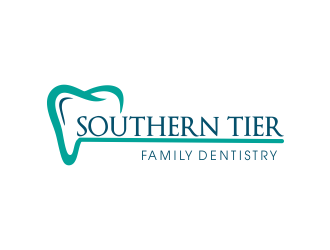 Southern Tier Family Dentistry logo design by JessicaLopes