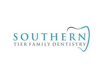 Southern Tier Family Dentistry logo design by superiors