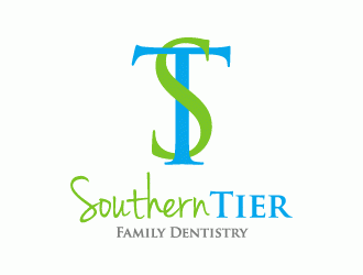 Southern Tier Family Dentistry logo design by torresace