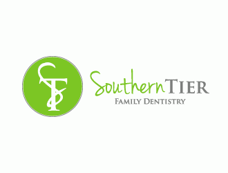Southern Tier Family Dentistry logo design by torresace