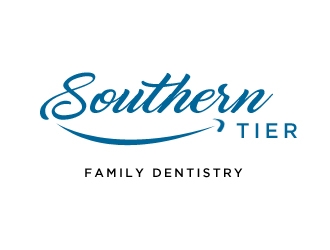 Southern Tier Family Dentistry logo design by reysirey