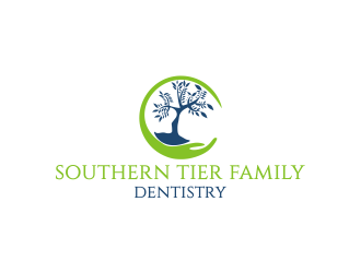 Southern Tier Family Dentistry logo design by Greenlight