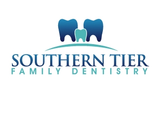 Southern Tier Family Dentistry logo design by PMG