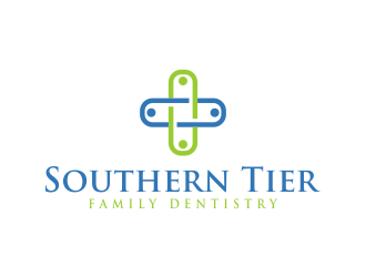 Southern Tier Family Dentistry logo design by ellsa