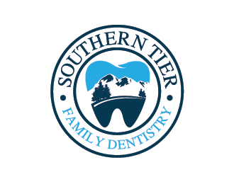 Southern Tier Family Dentistry logo design by firstmove