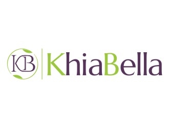 Khia Bella logo design by rgb1