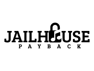 Jailhouse Payback logo design by jaize