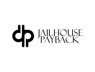 Jailhouse Payback logo design by mikael