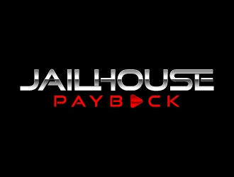 Jailhouse Payback logo design by mawanmalvin