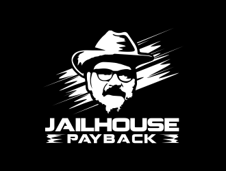 Jailhouse Payback logo design by imagine