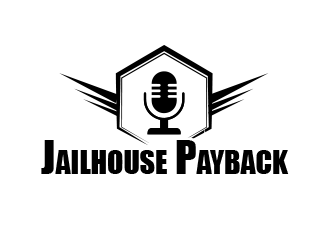 Jailhouse Payback logo design by BeDesign
