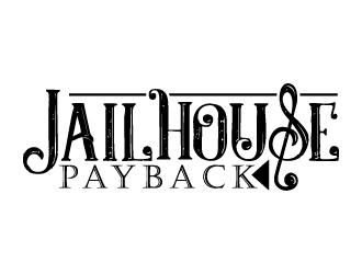 Jailhouse Payback logo design by jaize