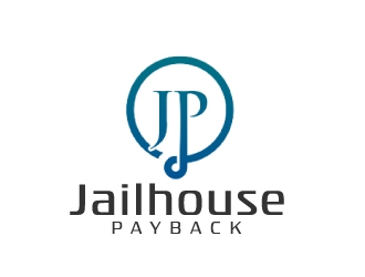 Jailhouse Payback logo design by nehel