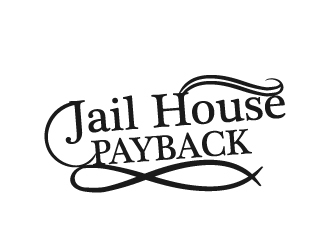 Jailhouse Payback logo design by samuraiXcreations