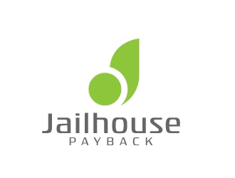 Jailhouse Payback logo design by nehel