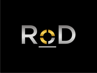 Revolution of Dance (RoD) logo design by sheilavalencia