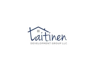 Laitinen Development Group, LLC logo design by bricton