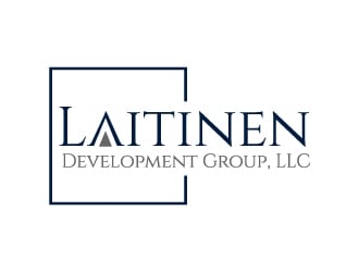 Laitinen Development Group, LLC logo design by jaize