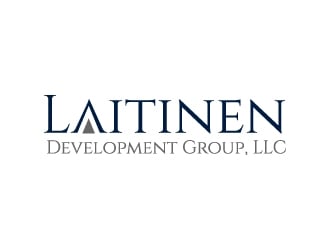Laitinen Development Group, LLC logo design by jaize