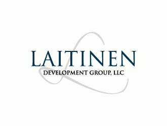 Laitinen Development Group, LLC logo design by torresace