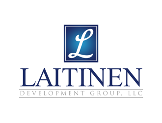 Laitinen Development Group, LLC logo design by kunejo
