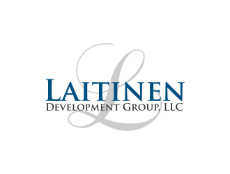 Laitinen Development Group, LLC logo design by imagine